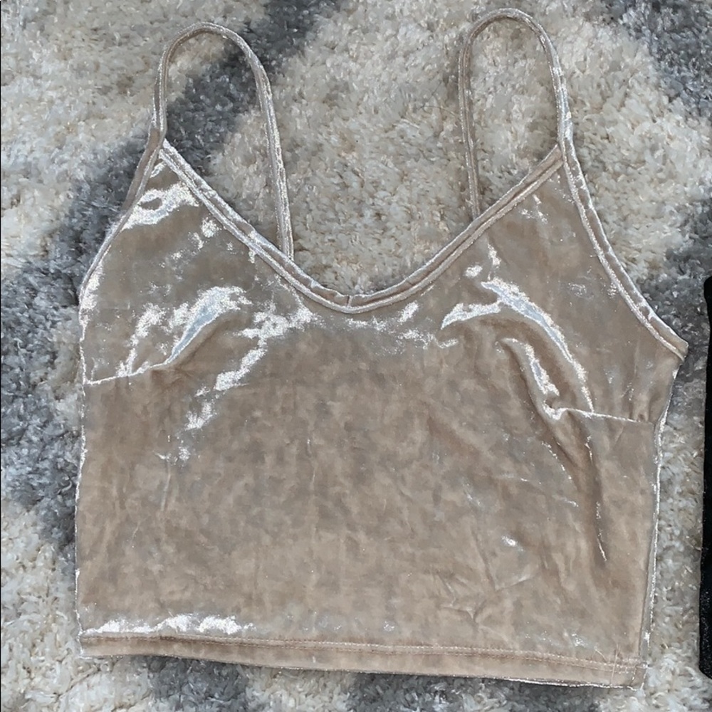 Bundle of 2 Tops from forever 21